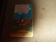 Sulejów Spała okolice Tomaszów Mazowiecki Piotrków Trybunalski Opoczno