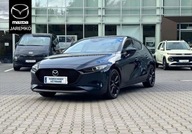 Mazda 3 2.0 e-SKYACTIV X Fv23 Salon PL Gwarancja Producenta 2.0 Hybryda