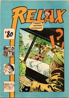 Relax nr 28/1980, wydanie 1