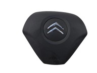 CITROEN NEMO PODUSZKA POWIETRZNA KIEROWCY AIRBAG 07354605290