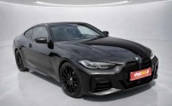 BMW M4 4x4 430i 380 KM 2020r 70.000 km Warszawa 3.0 Benzyna 431KM
