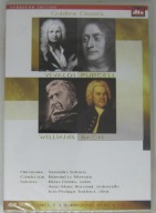 Vivaldi/Purcell/Williams/Bach /Goldline Classics/ 5,1 Surround / DVD