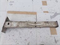 CITROEN C4 B7 1.6 VTI STREFA ZGNIOTU PRAWA LEWA KOMPLET