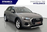 Audi Q3 VAT 23 Advanced 35TFSI 150KM S-tronic 2025 r., salon PL, I wl., V