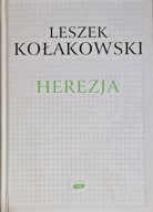 Herezja Leszek Kołakowski