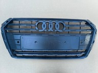 AUDI A4 B9 S LINE 8W0853651 GRILL ATRAPA ORYGINAŁ
