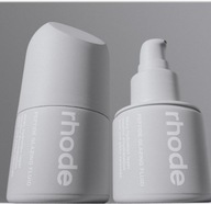 Rhod’e Skin Peptide Glazing Fluid Nawilżające serum peptydowe 50ml