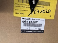 MAZDA CX-5 KF 17-22 TYLNE CHLAPACZE NOWE