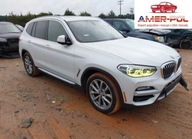 BMW X3 xDrive30I 2018 2.0l 2.0 Benzyna 248KM
