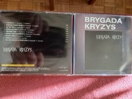 BRYGADA KRYZYS CD BDB