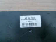 Leon I Golf IV Octavia I modul komfortu 1J0959799S