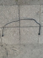 PRZEWÓD RURKA WODY FORD FIESTA MK7 1.6 TDCI 8V21-8C012CD