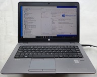 HP EliteBook 840 G1 /i7-4600U /8GB /SSD 256GB