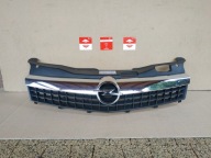 GRILL ATRAPA CHROM OPEL ASTRA H GTC