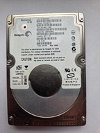 Dysk IDE ATA 2,5" Seagate Momentus ST94011A 40 GB Retro