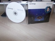 DJ Energy – Step Into The Arena (The Official Energy '97 Anthem) Singiel