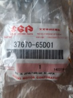 CZUJNIK KRAŃCÓWKA DRZWI PRZÓD SUZUKI 37670-65D01 3767065D01
