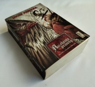 PAKIET ZESTAW 10x POWIEŚĆ FANTASY (FANTASTYKA)