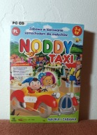 Noddy Taxi PC PL Nowa w Folii!