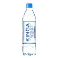 Woda Mineralna Kinga Pienińska 0,5l niegazowana