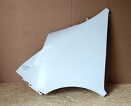 RENAULT MASTER III 10-19 BŁOTNIK LEWY PRZEDNI