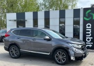 Honda CR-V 2.0eiHEV 184KM 2021r. Salon Polska 2.0 Hybryda 184KM