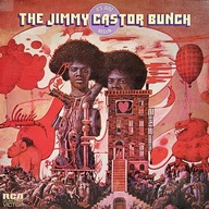 The Jimmy Castor Bunch: It's Just Begun - 1972 - Germany - WINYL (LP)
