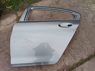 BMW 5 G30 DRZWI LEWE TYLNE TYŁ M PAKIET