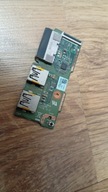 Asus X302L X302 moduł usb kart pamięci X302UA_UJ IO BOARD REV. 2.0 X302LJ