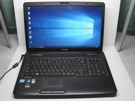 Toshiba Satellite PRO L770-109 - odpala!