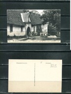 K17493)Francja: Chartreuse, Le Couvent