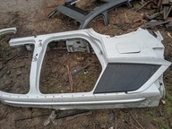 Peugeot 5008 ćwiartka tylna prawy próg