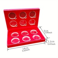 Pudełko ekspozycyjne lub dla kolekcjonera