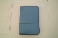 OPARCIE TAPICERKA TYL CZARNA SKORA VOLVO S40 I V40 LIFT 2000-2004