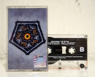 Kaseta TESTAMENT - The Ritual (wydanie Polton)