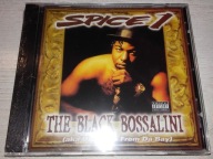 Spice 1 - The Black Bossalini (aka Dr. Bomb From Da Bay) FOLIA!!!
