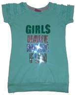 SWEET MILLIE bluzka bluzeczka CEKINY BD+