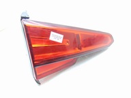 LAMPA LEWA TYŁ TYLNA W KLAPĘ AUDI A4 B9 8W SEDAN 8W5945075A