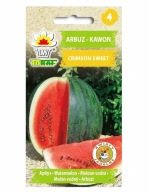 ARBUZ CRIMSON SWEET NASIONA WARZYW 1g TORAF