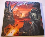 CD ANGEL WITCH - Angel Of Light NOWA FOLIA Digipack