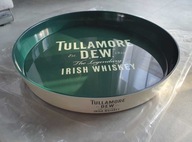 TULLAMORE DEW TACA BARMAŃSKA ANTYPOŚLIZGOWA TACKA IMPREZOWA JAGERMEISTER