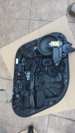 Silniczek szyby tylnych LEWYCH drzwi VOLVO S90 31674759 II mechanizm LEWY