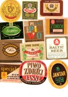 BROWARY RÓŻNE 20 SZT WYŁĄCZNIE PN 60 I PONIŻEJ