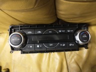 MAZDA 6 III GJ 17- LIFT PANEL KLIMATYZACJI NAWIEWÓW