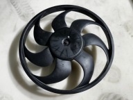 Ford Fiesta MK8 ECOBOOST visco chłodnicy T73144A A15101708H-B