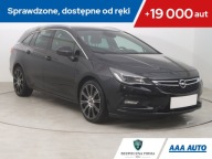 Opel Astra 1.6 BiCDTI, Navi, Klima, Klimatronic