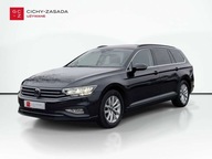 Volkswagen Passat Variant Faktura VAT Hak Navi Grzane fotele 2.0 Diesel
