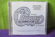 Chicago The Chicago Story: Complete Greatest Hits