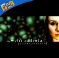 Przeznaczenie Ewelina Flinta CD