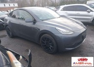 Tesla Y Dual Motor, 4x4, od ubezpieczalni Elektryczny 425KM